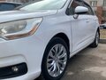 2011 Citroen C4 II, белый, 640000 рублей - вид 6