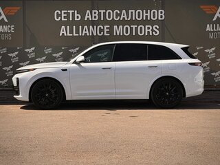 2024 Li Auto (Lixiang) L7 52.3 kWh I Рестайлинг, белый, 6590000 рублей, вид 4
