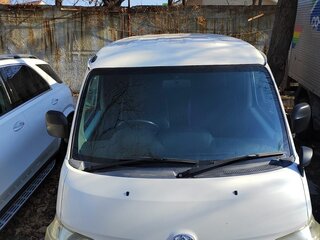 2015 Toyota Lite Ace VI, белый, 999999 рублей, вид 1