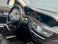2008 Mercedes-Benz S-Класс 350 V (W221), чёрный - вид 3