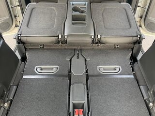 2009 Opel Zafira B Рестайлинг, бежевый, 1250000 рублей, вид 5