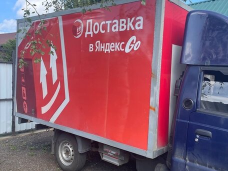 2012 Hyundai HD370, синий, 520000 рублей, вид 3