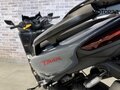 2022 Yamaha TMAX, серый, 1400000 рублей - вид 10