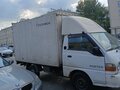 2007 Hyundai Porter, белый, 450000 рублей - вид 7