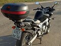2004 Yamaha FZ6, чёрный, 370000 рублей - вид 4