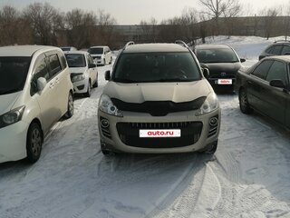 2009 Peugeot 4007, бежевый, 1500000 рублей, вид 3