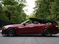 2023 BMW M4 Competition Package G82/G83, красный, 10900000 рублей - вид 2