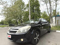 2008 Opel Astra GTC H Рестайлинг, чёрный, 610000 рублей - вид 1