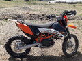 2011 KTM 690 Enduro R, оранжевый - вид 6