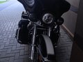 2005 Harley-Davidson Electra Glide, чёрный, 650000 рублей - вид 4