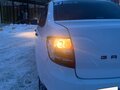 2012 Lada (ВАЗ) Granta I, белый, 210000 рублей - вид 9