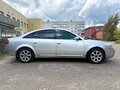 1998 Audi A6 II (C5), серый, 440000 рублей - вид 6