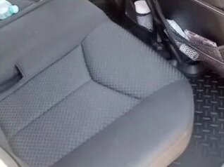 2010 SsangYong Kyron I Рестайлинг, серебристый, 920000 рублей - вид 14