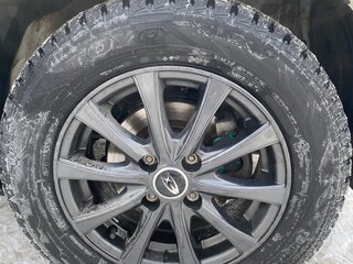2018 Toyota Passo III Рестайлинг, белый, 954000 рублей, вид 5