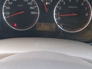 2008 Nissan Note I Рестайлинг, серый, 650000 рублей, вид 5
