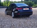2014 Audi A3 III (8V), коричневый, 2350000 рублей - вид 2