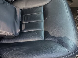 2006 Mercedes-Benz M-Класс 320 II (W164), чёрный, 1650000 рублей, вид 5
