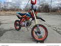 2024 Kayo Evolution YX125EM, синий, 85000 рублей - вид 2