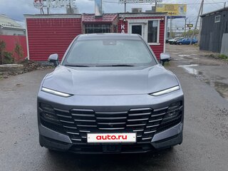 2023 Jetour Dashing I, серый, 2200000 рублей, вид 2