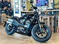 2022 Harley-Davidson Sportster S, чёрный, 1690000 рублей - вид 3