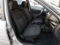 2024 Lada (ВАЗ) Granta I Рестайлинг, серый - вид 7
