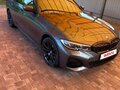 2021 BMW 3 серии 330i xDrive VII (G2x), серый
