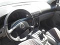 2000 Volkswagen Passat B5, синий, 410000 рублей - вид 2
