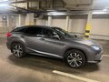 2019 Lexus RX 300 IV, серый, 5700000 рублей - вид 5