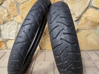 2017 BMW F 800 GS, белый, 900000 рублей, вид 1