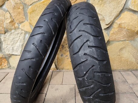 2017 BMW F 800 GS, белый, 900000 рублей, вид 1