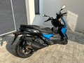 2020 BMW C 400 X, синий, 650000 рублей - вид 3