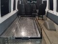 2014 Ford Transit, белый, 1600000 рублей - вид 7