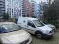 2012 Ford Transit Connect, белый, 675000 рублей - вид 1