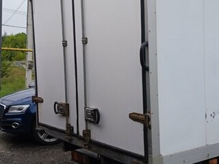 2020 ГАЗ ГАЗель Next, белый, 2000000 рублей, вид 4
