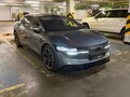 2024 Zeekr 007 616, синий - вид 9
