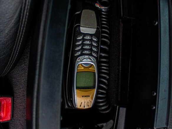2004 Mercedes-Benz E-Класс 270 III (W211, S211), голубой, 610000 рублей - вид 10