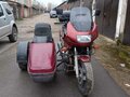 2001 Yamaha XJ900, красный, 360000 рублей - вид 8