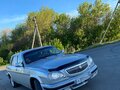 2004 ГАЗ 31105 «Волга», серебристый, 100000 рублей - вид 2