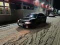 1997 Audi A6 II (C5), чёрный, 550000 рублей