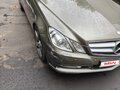 2011 Mercedes-Benz E-Класс 200 7G-Tronic IV (W212, S212, C207), серый, 1450000 рублей - вид 2