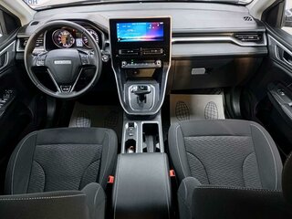 2023 Haval M6 II, чёрный, 1525700 рублей, вид 5