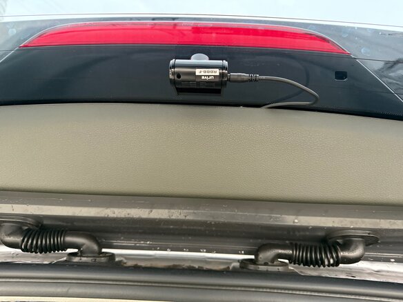 2021 Hyundai Santa Fe IV Рестайлинг, серый, 3798000 рублей - вид 29