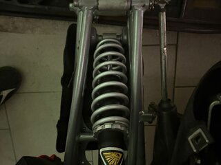 2013 Yamaha Apex, белый, 1100000 рублей, вид 3