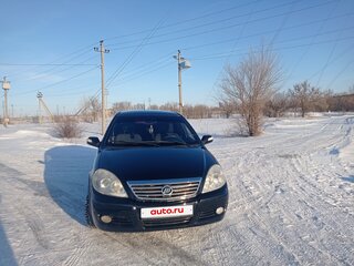 2010 Lifan Breez (520), чёрный, 350000 рублей, вид 2