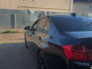 2012 BMW 3 серии 328i VI (F3x), чёрный, 2100000 рублей, вид 4