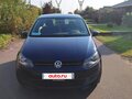2010 Volkswagen Polo V, синий, 730000 рублей - вид 2