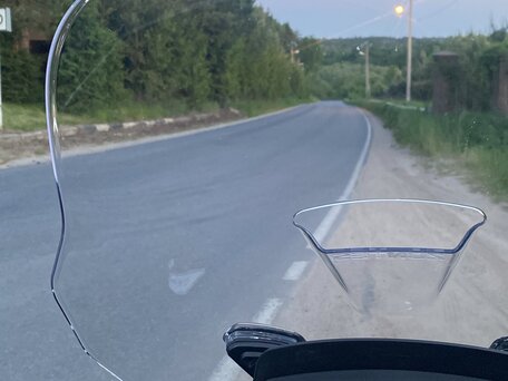 2024 Zontes ZT350E, синий, 520000 рублей, вид 3