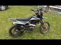 2020 GR GR-SX150, зелёный, 75000 рублей - вид 1