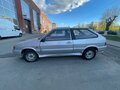 2009 Lada (ВАЗ) 2113, серебристый, 91500 рублей - вид 4