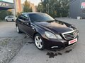 2009 Mercedes-Benz E-Класс 300 IV (W212, S212, C207), коричневый, 1550000 рублей